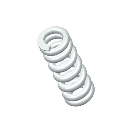 Approved Vendor Compression Spring, O= .140, L= .39, W= .031 G309974603